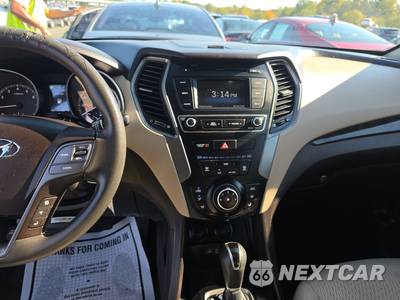 2018 Hyundai Santa Fe Sport - zdjęcie 11 z 21 - miniatura