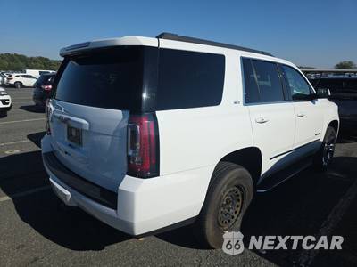 2020 GMC Yukon SLT 4SA - zdjęcie 4 z 21 - miniatura