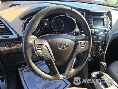 2018 Hyundai Santa Fe Sport - zdjęcie 10 z 21 - miniatura