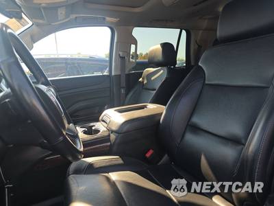 2020 GMC Yukon SLT 4SA - zdjęcie 7 z 21 - miniatura