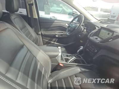 2019 Ford Escape SEL - zdjęcie 8 z 28 - miniatura