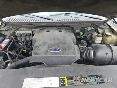 2004 Ford Expedition XLS - zdjęcie 16 z 30 - miniatura