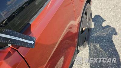 2015 BMW i3 w/Rear Doors MEGA WORLD - zdjęcie 55 z 57 - miniatura