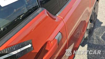 2015 BMW i3 w/Rear Doors MEGA WORLD - zdjęcie 46 z 57 - miniatura