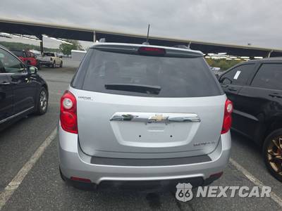 2015 Chevrolet Equinox LT 1LT - zdjęcie 5 z 28 - miniatura