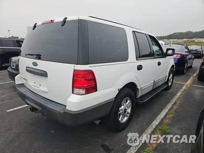 2004 Ford Expedition XLS - zdjęcie 4 z 30 - miniatura