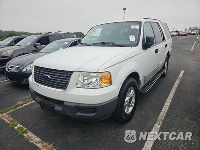 2004 Ford Expedition XLS - zdjęcie 1 z 30 - miniatura