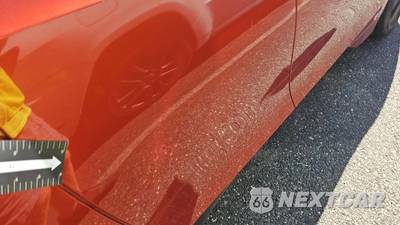 2015 BMW i3 w/Rear Doors MEGA WORLD - zdjęcie 31 z 57 - miniatura