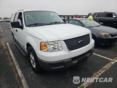 2004 Ford Expedition XLS - zdjęcie 3 z 30 - miniatura