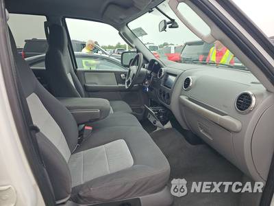 2004 Ford Expedition XLS - zdjęcie 8 z 30 - miniatura