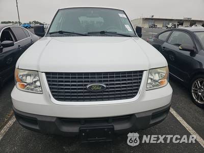 2004 Ford Expedition XLS - zdjęcie 2 z 30 - miniatura