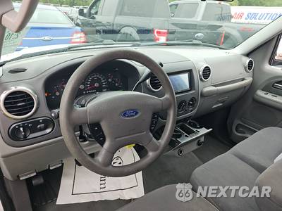 2004 Ford Expedition XLS - zdjęcie 11 z 30 - miniatura