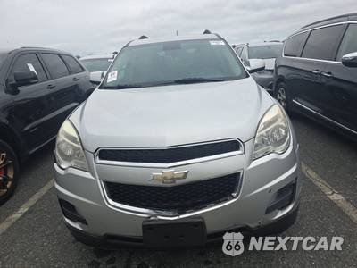 2015 Chevrolet Equinox LT 1LT - zdjęcie 2 z 28 - miniatura