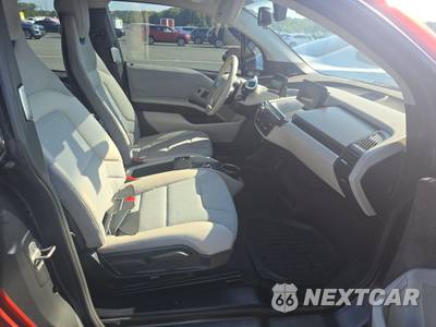 2015 BMW i3 w/Rear Doors MEGA WORLD - zdjęcie 8 z 57 - miniatura
