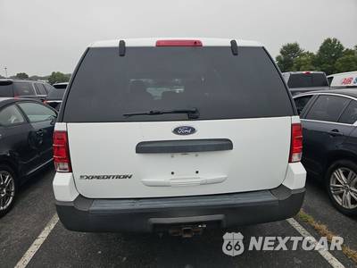 2004 Ford Expedition XLS - zdjęcie 5 z 30 - miniatura