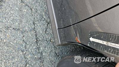 2023 Toyota Camry Hybrid LE - zdjęcie 28 z 31 - miniatura