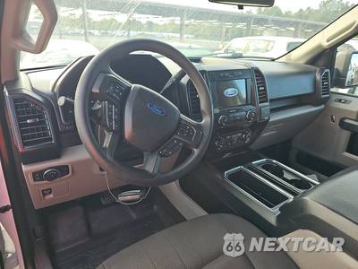 2020 Ford F-150 XL Crew Cab Short Bed - zdjęcie 11 z 25 - miniatura