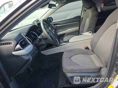 2023 Toyota Camry Hybrid LE - zdjęcie 7 z 31 - miniatura