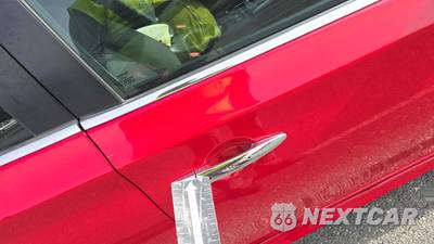 2019 Nissan Sentra SR - zdjęcie 23 z 32 - miniatura