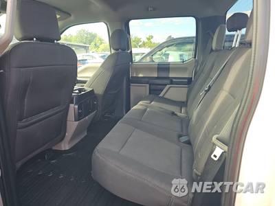 2020 Ford F-150 XL Crew Cab Short Bed - zdjęcie 13 z 25 - miniatura