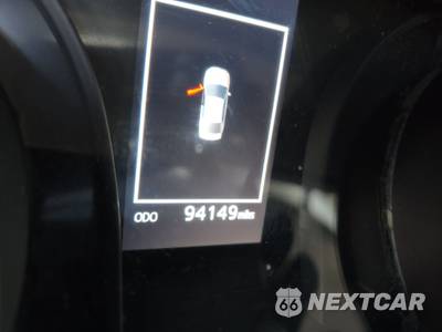 2023 Toyota Camry Hybrid LE - zdjęcie 12 z 31 - miniatura