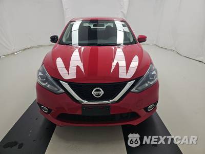 2019 Nissan Sentra SR - zdjęcie 2 z 32 - miniatura