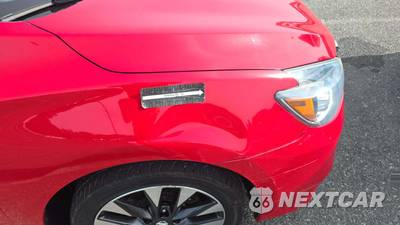2019 Nissan Sentra SR - zdjęcie 26 z 32 - miniatura