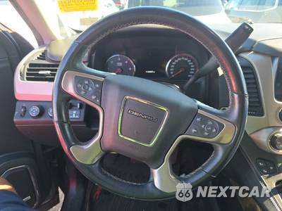 2016 GMC Yukon Denali XL 5SA - zdjęcie 10 z 32 - miniatura