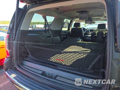 2016 GMC Yukon Denali XL 5SA - zdjęcie 17 z 32 - miniatura