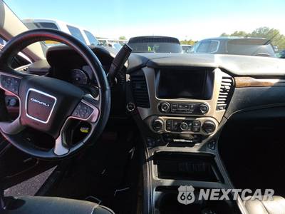 2016 GMC Yukon Denali XL 5SA - zdjęcie 11 z 32 - miniatura