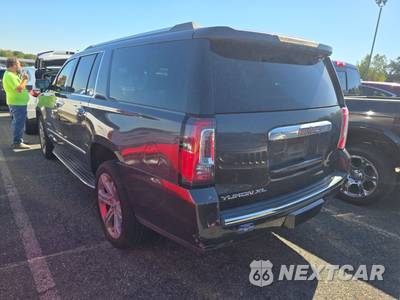 2016 GMC Yukon Denali XL 5SA - zdjęcie 6 z 32 - miniatura