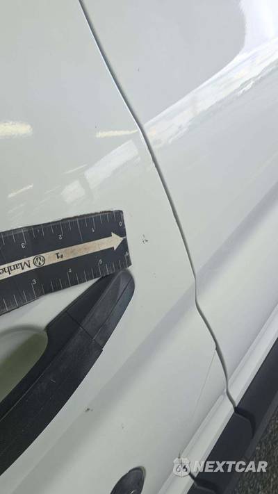 2017 Ford Transit 150 Cargo Van w/RH Swing-Out Doors Low Roof 129.9" WB - zdjęcie 27 z 32 - miniatura
