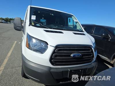 2017 Ford Transit 150 Cargo Van w/RH Swing-Out Doors Low Roof 129.9" WB - zdjęcie 2 z 32 - miniatura