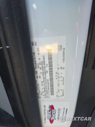 2017 Ford Transit 150 Cargo Van w/RH Swing-Out Doors Low Roof 129.9" WB - zdjęcie 14 z 32 - miniatura