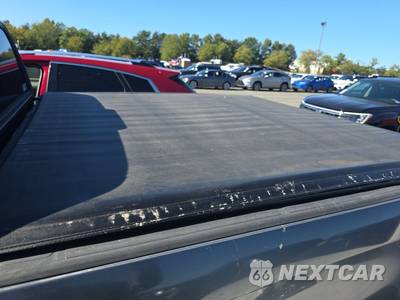 2008 Toyota Tundra Crew Cab Short Bed - zdjęcie 16 z 44 - miniatura