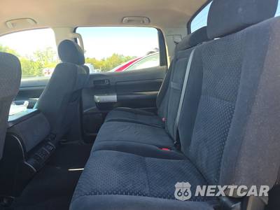 2008 Toyota Tundra Crew Cab Short Bed - zdjęcie 13 z 44 - miniatura
