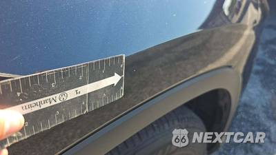 2017 Lexus RX 350 - zdjęcie 20 z 28 - miniatura