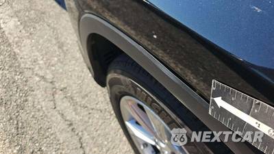2017 Lexus RX 350 - zdjęcie 24 z 28 - miniatura