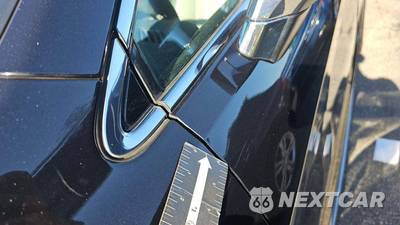 2017 Lexus RX 350 - zdjęcie 28 z 28 - miniatura