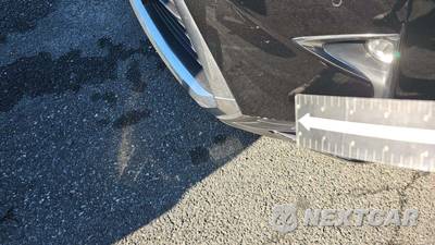 2017 Lexus RX 350 - zdjęcie 21 z 28 - miniatura
