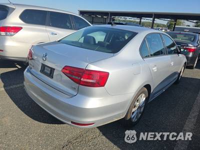 2015 Volkswagen Jetta SE - zdjęcie 4 z 29 - miniatura