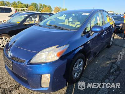 2011 Toyota Prius Two - zdjęcie 1 z 23 - miniatura