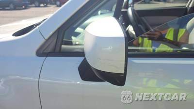 2015 Subaru Forester 2.5i Premium - zdjęcie 23 z 25 - miniatura