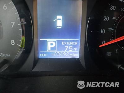 2017 Toyota Sienna LE 7-Passenger 119.3" WB - zdjęcie 12 z 28 - miniatura