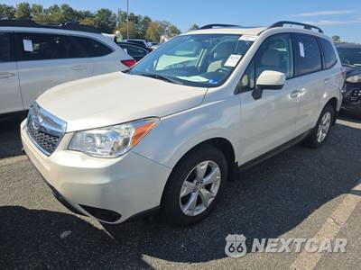 2015 Subaru Forester 2.5i Premium - zdjęcie 1 z 25 - miniatura