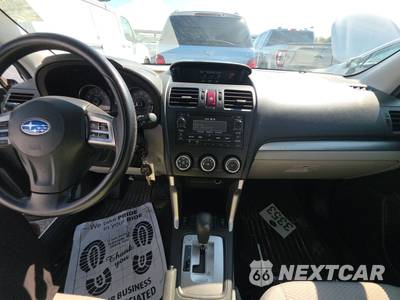 2015 Subaru Forester 2.5i Premium - zdjęcie 11 z 25 - miniatura