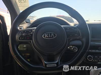 2018 Kia Sportage EX - zdjęcie 10 z 32 - miniatura