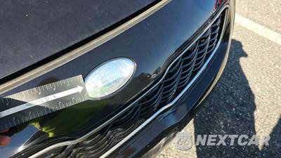 2018 Kia Sportage EX - zdjęcie 32 z 32 - miniatura