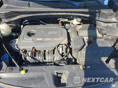 2018 Kia Sportage EX - zdjęcie 15 z 32 - miniatura