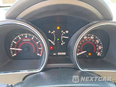 2011 Toyota Highlander Limited - zdjęcie 12 z 32 - miniatura